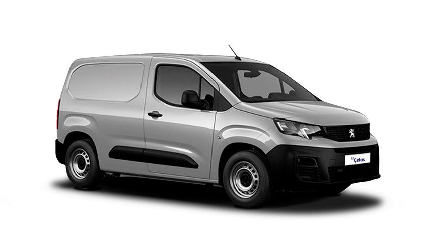 PARTNER VAN KAMPANYASI | Ocak 2026